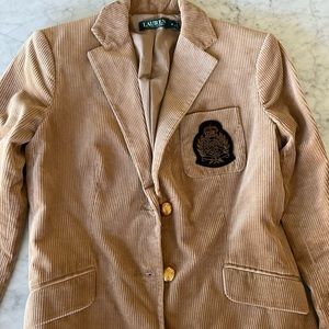 Ralph Lauren Blazer